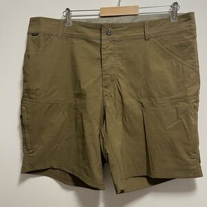 Kuhl Renegade Men’s Shorts Size 40